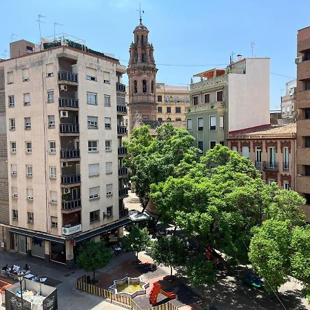 City Center Homestay Valencia Exterior photo
