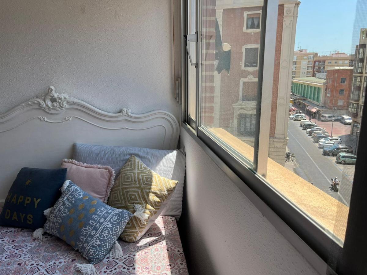 City Center Homestay Valencia Exterior photo
